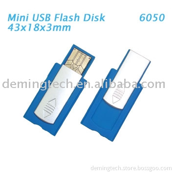 Mini USB Flash Disk